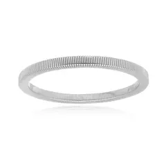 PULSEIRA SQUARE RÓDIO BRANCO - comprar online