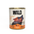 Wild Perro Pavo y Cebada x 340 Grs. - Wholesome Management - - comprar online