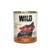 Wild Perro Cordero y Pavo x 340 Grs. - Skin & Coat - - comprar online