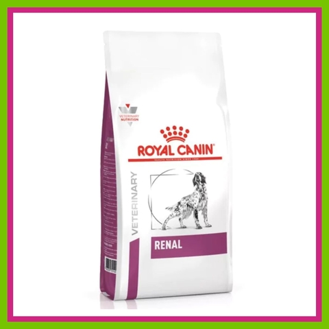 Royal Canin Renal Perro 1.5Kg