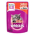 Whiskas Pouch Gatito Carne En Salsa 85Grs - comprar online