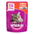 Whiskas Pouch Adulto Carne En Salsa 85Grs