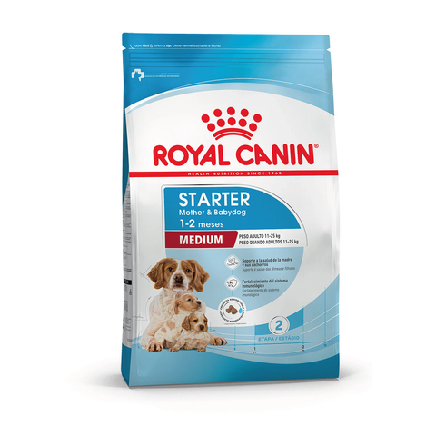 Royal Canin Medium Starter 3 Kg
