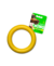 Rubber Ring Strong Aro 9cm - comprar online