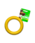 Rubber Ring Strong Aro 16cm - comprar online