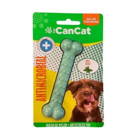 Hueso CanCat Antimicrobial