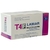 T 4 "F" Hormona Tiroidea Levotiroxina 0.9mg Laboratorios Lamar