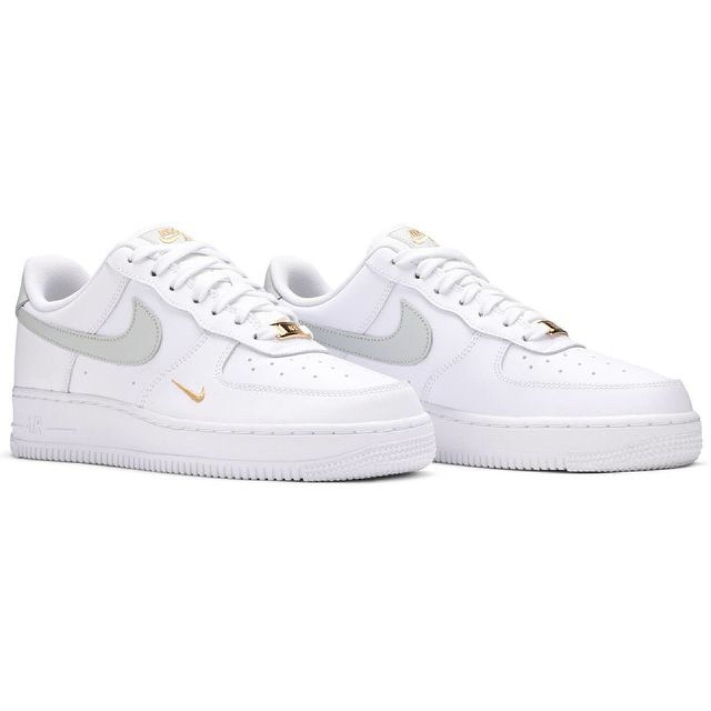 Nike air force 1 07 best sale ess white