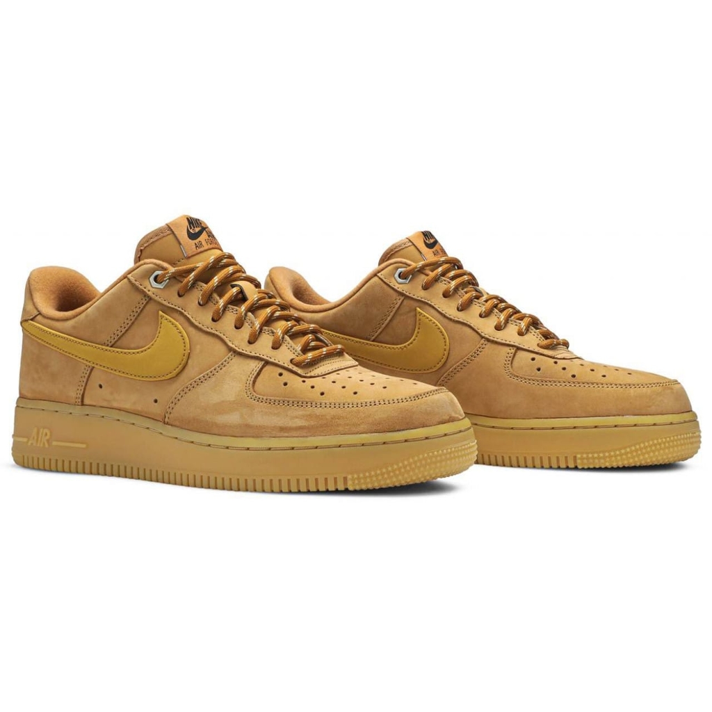 Nike air force deals one flax low