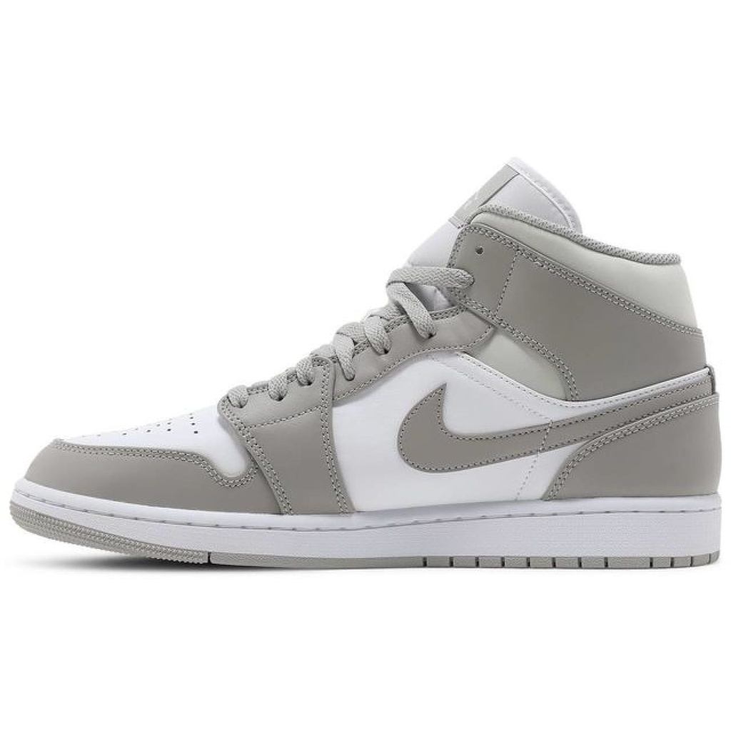 Jordan 1 mid cool 2024 grey