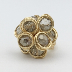 Anillo GG - comprar online