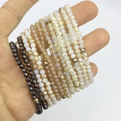 Mix pulseras Caro x 3 - tienda online