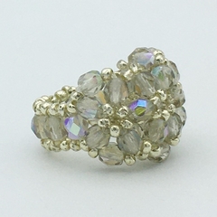 Anillo Eugenia - comprar online