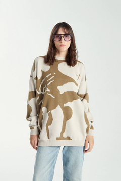 SWEATER CAPELLA (M00253)