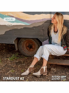 TEX BORDADA (STARDUST62) en internet