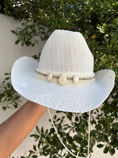 SOMBRERO DENNI (DC032)