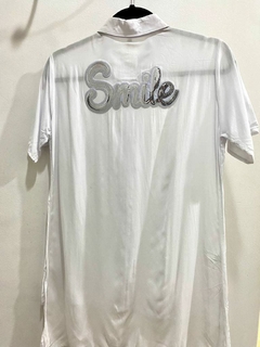CAM SMILE M/CORTA (KU321014)