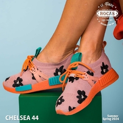 CHELSEA ZAPATILLA (Z0544)