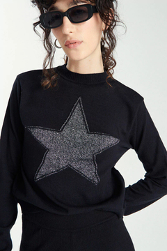 SWEATER POLLUX (M00248) - comprar online