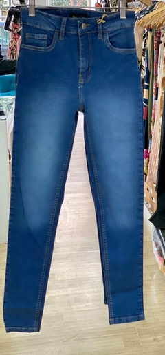 JEANS AGATHA (B01456) - comprar online