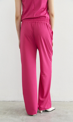 PANTALON PLOMO (G3502) en internet