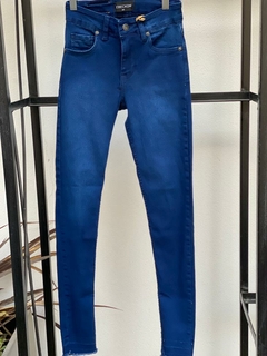 JEANS ASLAUG (B01477)