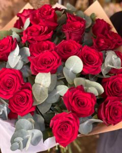 Ramo de Rosas Importadas - tienda online