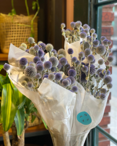 Ramos de flores secas - comprar online