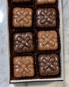 Cajas de Chocolates - Pola Atelier