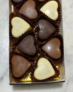 Cajas de Chocolates - comprar online