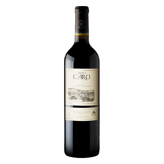 Vino Petit Caro - Blend Malbec/Cabernet Sauvignon 750ml