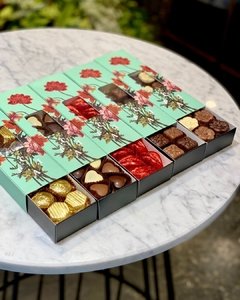 Cajas de Chocolates