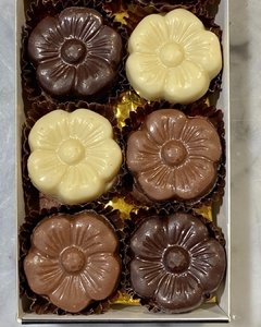 Cajas de Chocolates