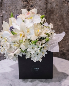 Flower Box - Pola Atelier