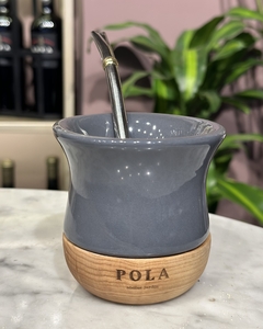 Mate Pola - Pola Atelier