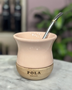 Mate Pola - Pola Atelier