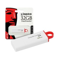 Pendrive kingston 32 gb