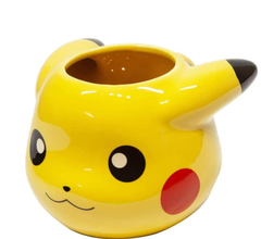 Tazon pikachu - comprar online