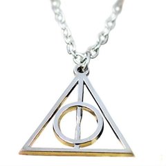 Collar Harry Potter