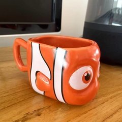 Taza Nemo