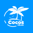 Logo de Cocos Velas