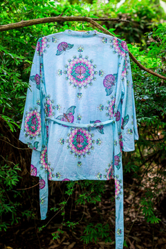 Kimono Mandala Liberdade - loja online