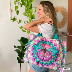 Bolsa Mandala Liberdade