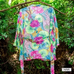 Kimono Beija-Flor - loja online