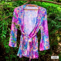 Kimono Mandala Universo - loja online