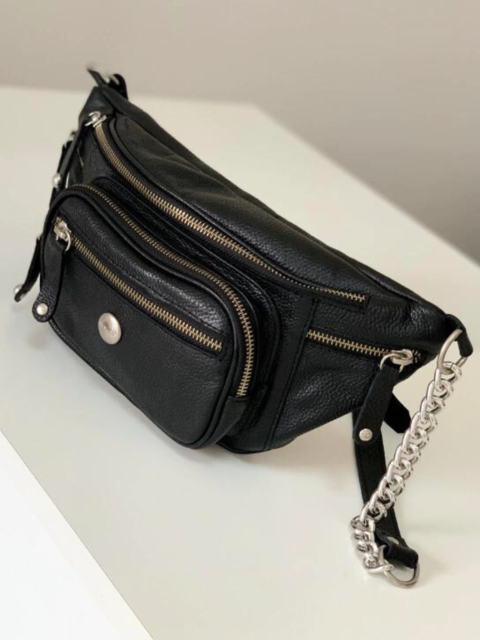 Zara riñonera new arrivals