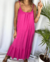 VESTIDO SUNNY - Fucsia - comprar online