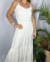 VESTIDO LIBERA - Blanco - tienda online