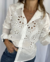 Camisa CALA - Blanco - comprar online