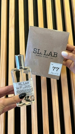 Extracto de Perfume Sl. Lab